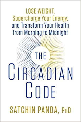 circadian code panda melioguide
