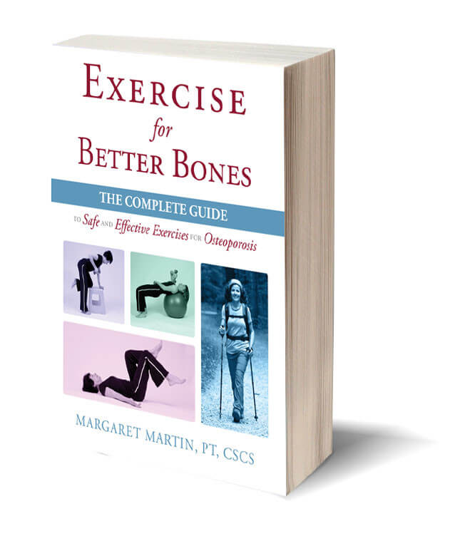 exercise for better bones osteoporosis exercise