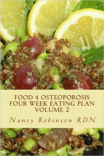 food-4-osteoporosis