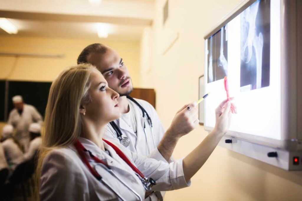 hip fracture recovery