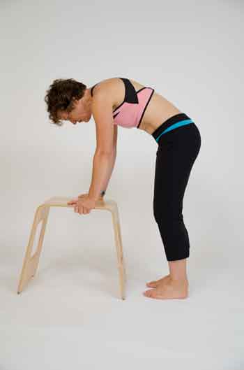 forward bend unsafe melioguide physical therapy