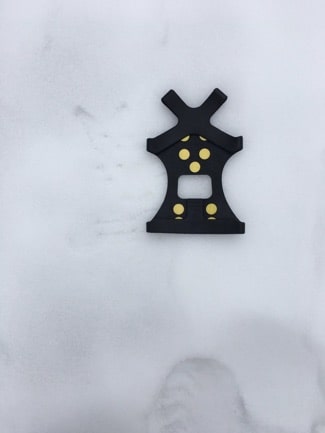 ice traction cleat melioguide