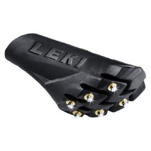 nordic walking pole tips