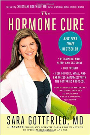 The Hormone Cure