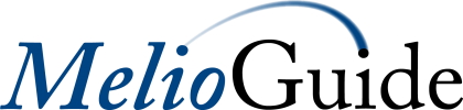 Melioguide Logo