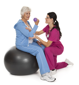 physical therapy for osteoporosis