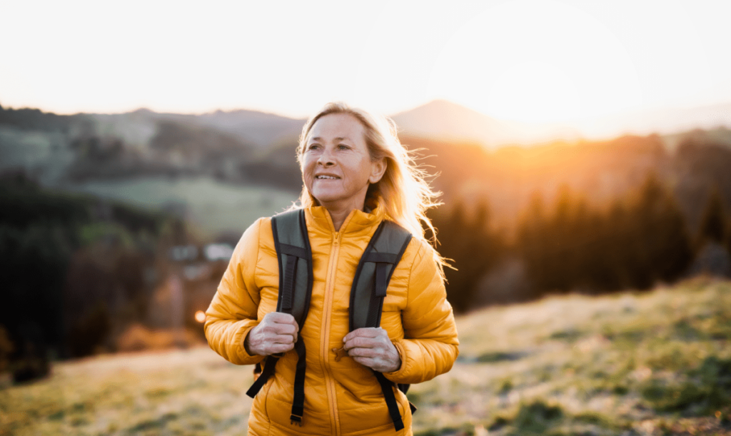 osteoporosis success story without drugs